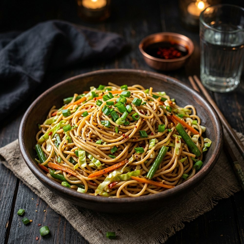 Veg Noodles