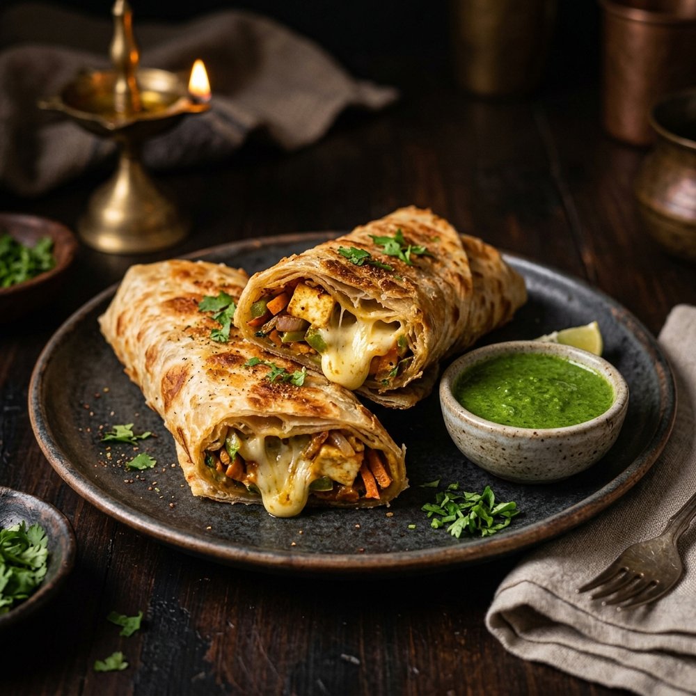 Cheese Roll