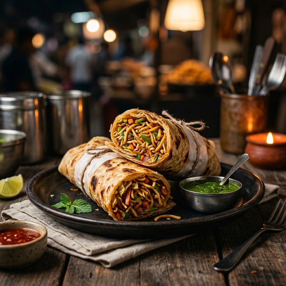 Noodles Roll